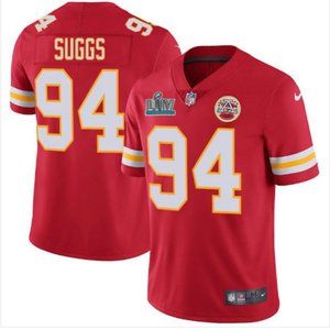 terrell suggs jersey